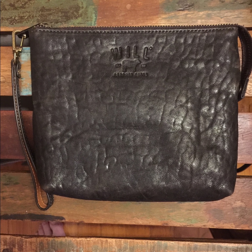 Wristlet